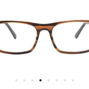 Pixel blue light filter eye glasses